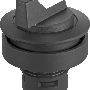 RRJWBLSW_KL Illuminated Selector Head with LED, IP65 RRJWBLSW_KL Product Image