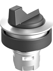RRJWBL_KL Illuminated Selector Switch, UL Certified IP65 RRJWBL_KL Product Image