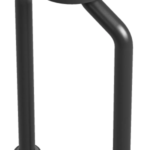 industrial USB-A panel jack rugged panel mount for HMIs in plants