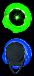 RFID access control accessory for Entry and Access Solutions unit RRJ_RFID_HR_LBG Product Image