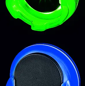 RFID access control accessory for Entry and Access Solutions unit RRJ_RFID_HR_LBG Product Image