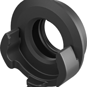 RFID panel accessory for 30.5 mm cutouts entry and access systems RRJ_RFID_HR_SW Product Image