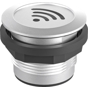 RRJ_WLA_01 Silver IP65 WiFi Adapter for Industrial Use RRJ_WLA_01 Product Image