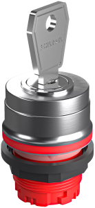 RVASSA12E_RT Key Switch Head IP65 stainless 2 position maintained RVASSA12E_RT Product Image