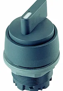 RWB RONDEX Maintained Selector Switch Head, IP65, UL RWB Product Image