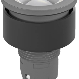 RXJL5 Round Illuminated Pilot Light IP65, Ø 22.3mm Cutout RXJL5 Product Image