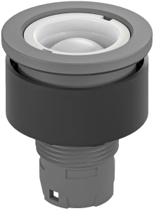 RXJN Round Illuminated Pilot Light, 22.3mm Panel Cutout RXJN Product Image