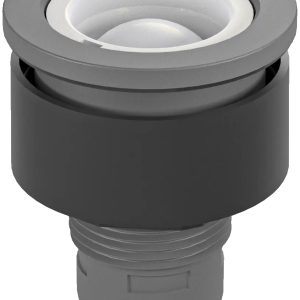 RXJN Round Illuminated Pilot Light, 22.3mm Panel Cutout RXJN Product Image