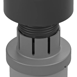 industrial signal buzzer 24V panel mount UKCA compliant alert HMI