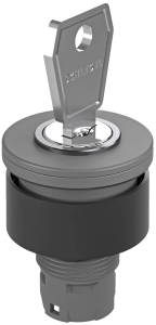 Key & Selector Switches round key switch secure control HMI unit RXJSSA14E Product Image