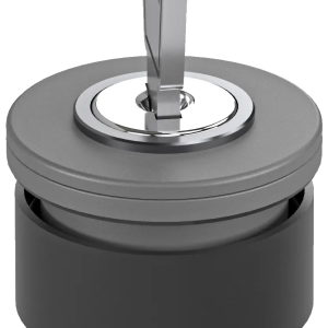RXJSSA17E Maintained Key Switch Head for Industrial Use RXJSSA17E Product Image