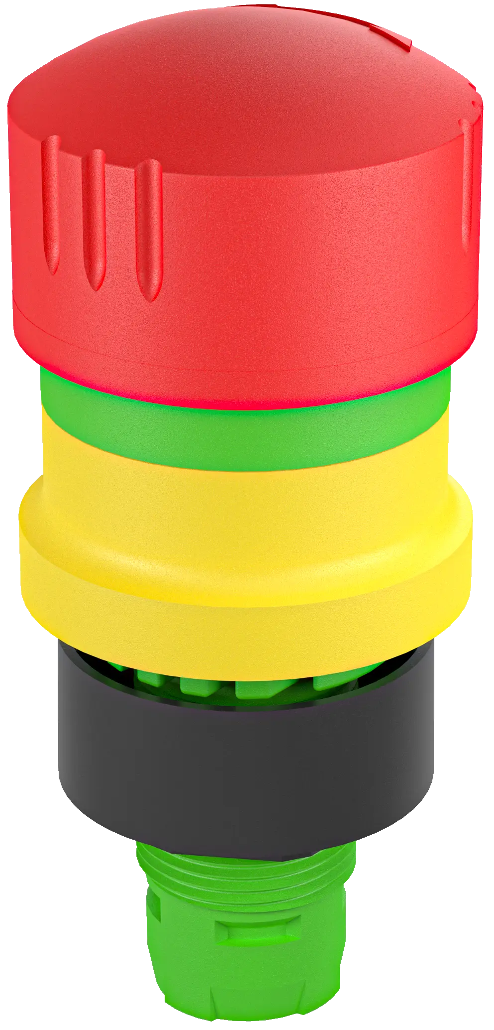 RXJUV RX-JUWEL Emergency Stop Head with IP65 Rating