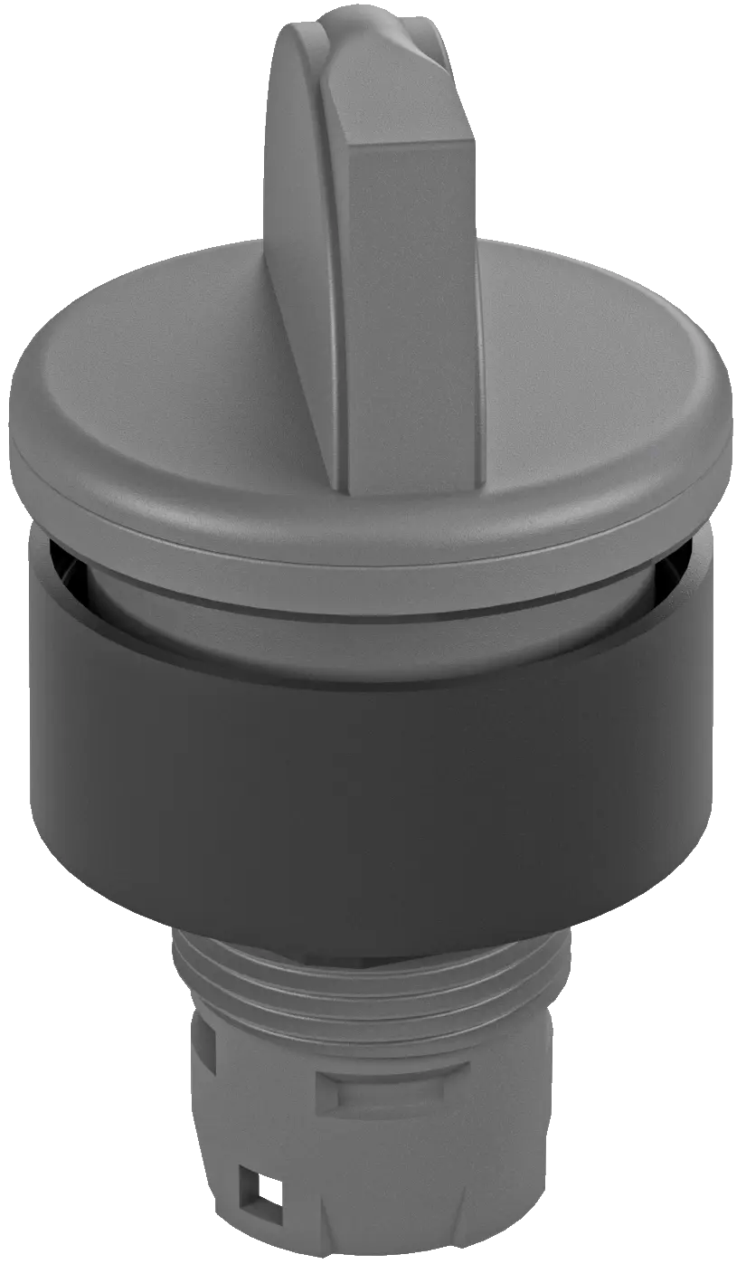 RXJWA 90° Maintained Selector Switch, IP65, ROHS Certified