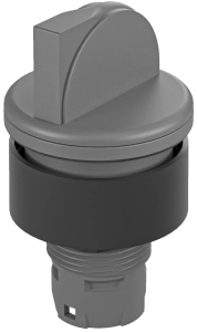 RXJWB Grey Maintained Selector Switch for Automation RXJWB Product Image