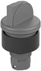 Durable Selector Head for Key & Selector Switches UR Rated Design RXJWC Product Image