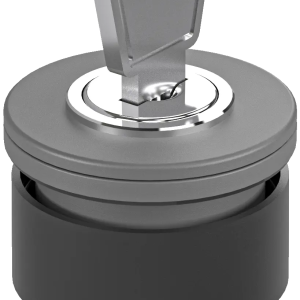Key & Selector Switches round key switch panel mount durable safe