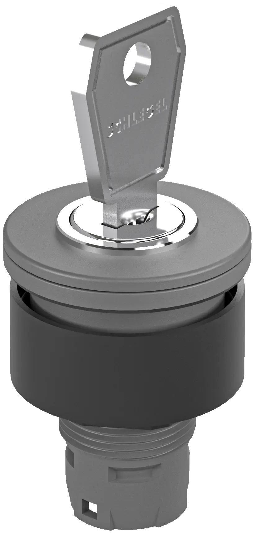 Key & Selector Switches round key switch panel mount durable safe