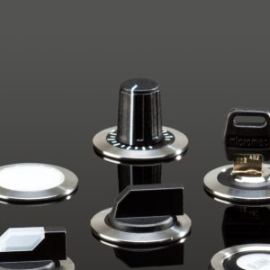 Potentiometers