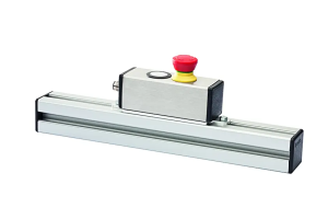 equipped stainless steel enclosure UKCA rated for control panels S42_02 Product Image