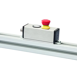 equipped stainless steel enclosure UKCA rated for control panels