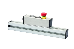 Equipped stainless steel enclosure UKCA certified industrial duty S43_03 Product Image