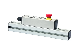 S44_04 S4 Stainless Steel Enclosure UKCA certified equipped panel S44_04 Product Image
