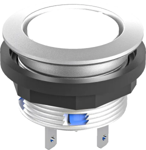 SCTLF SHORTRON Illuminated Pushbutton IP67 UL Certified SCTLF Product Image