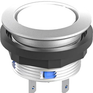 SCTLF SHORTRON Illuminated Pushbutton IP67 UL Certified SCTLF Product Image
