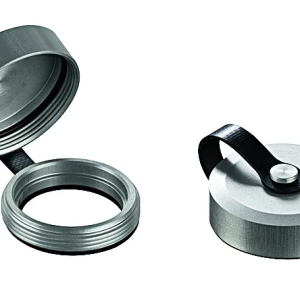 SDAL22RR Round Metal Protective Lid for Industrial Use SDAL22RR Product Image