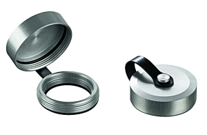 SDVA22RR RONTRON-R-JUWEL Metal Lid UL Certified IP69K SDVA22RR Product Image