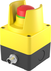 SILH_ASIE_QRSKUV Plastic Enclosure insulated equipped control box SILH_ASIE_QRSKUV Product Image