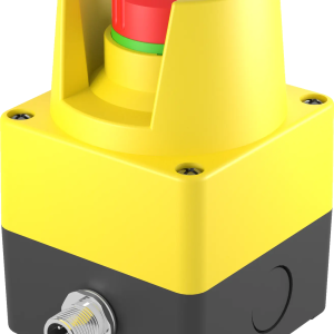 SILH_ASIE_QRSKUV Plastic Enclosure insulated equipped control box