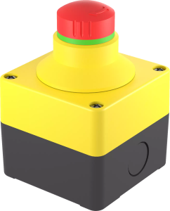 industrial control enclosure insulated plastic cURus listed panel SIL_QRBLUVOO Product Image