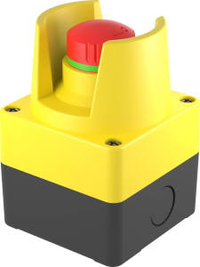 equipped insulated plastic enclosure for control panels rugged NA SIL_QRSKUVOO Product Image