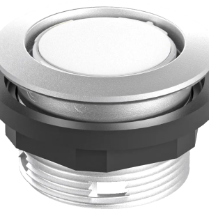 SN Shortron Illuminated Pilot Light Head, IP67, Ø 22.3mm SN Product Image