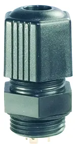 SNT Pushbutton Rontron R Juwel durable tactile panel control unit SNT Product Image