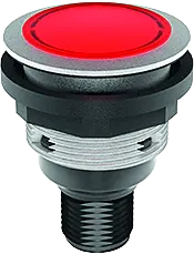 SN_C010 SHORTRON Illuminated Pilot Light, IP67, UL Certified SN_C010 Product Image
