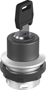 UKCA Key & Selector Switches Compact Keyed for HMI Control Panels SSSA13 Product Image
