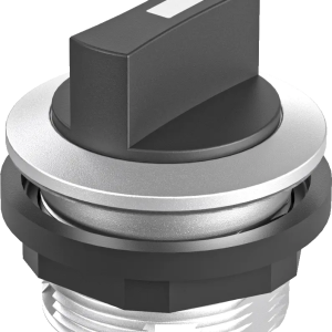 Key & Selector Switches UKCA selector switch head compact robust SSTBII Product Image