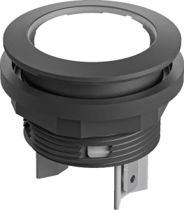 SSWNL SHORTRON White LED Pilot Light, IP67, UL Certified SSWNL Product Image