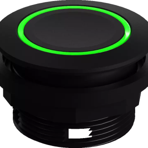 Signal Indicators pilot light heads modular UKCA ultra visibility