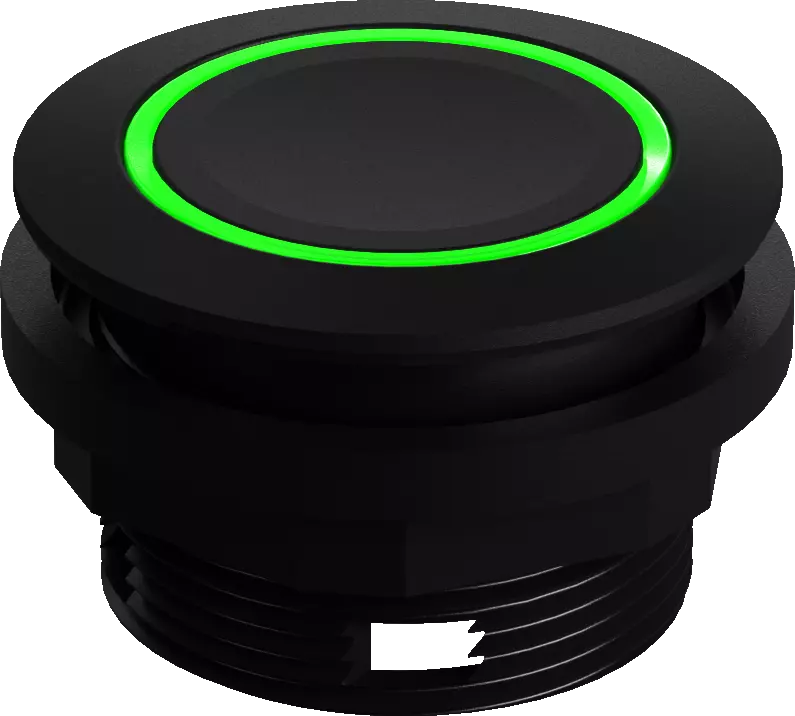 Signal Indicators pilot light heads modular UKCA ultra visibility