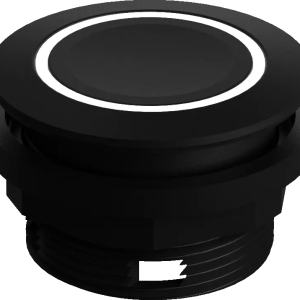 Signal Indicators UKCA rated compact pilot light head bright safe