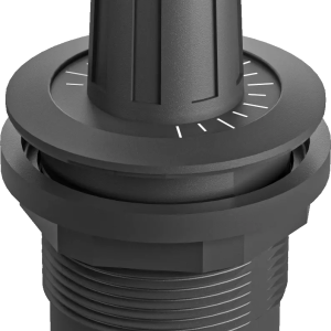 industrial potentiometer UKCA certified for control panels HMI UK