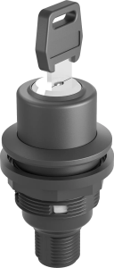 Key and Selector Switches sealed UKCA approved push in wiring HMI SSWSSA15II_C009 Product Image