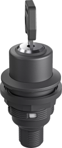 industrial key switch UKCA compact HMI panel quick connect wiring SSWSSA17II_C009 Product Image