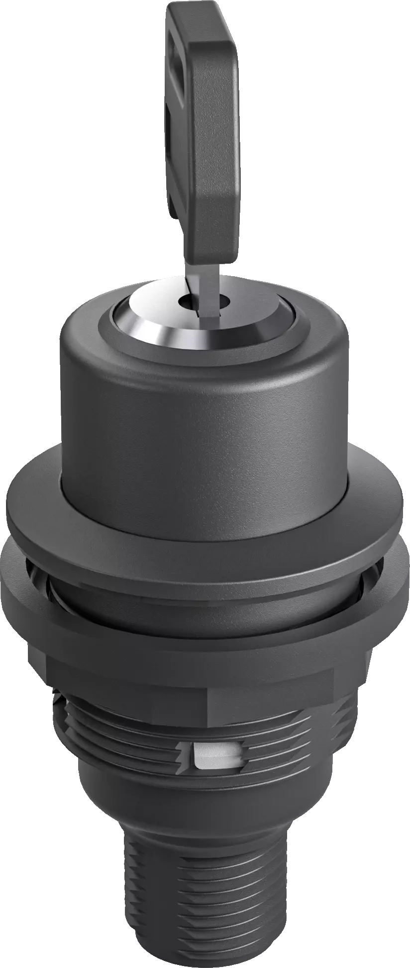 UKCA compliant key operated switch for Key & Selector Switches UK