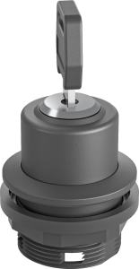 UKCA Key & Selector Switches space saving tamper resistant panels SSWSSA18 Product Image