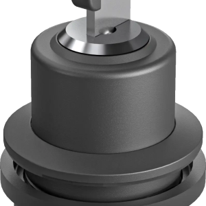 SSWSSA31II Key Switch Head SHORTRON compact UKCA compliant sealed SSWSSA31II Product Image
