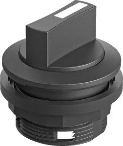 UKCA certified modular Key & Selector Switches for panels UK OEMs SSWSTAI Product Image